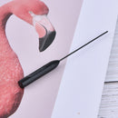 1Pc Hearing Aid Vent Cleaner Cleaning Tool for Hearing Aids and Earphones B Gw