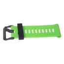For Garmin Fenix 3 HR Soft Silicone Strap Replacement Wrist Watch Band+Tool T1R8