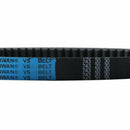 Drive Belt 743-20-30 Reinforced Belt For Scooter Moped 125cc 150cc GY6 A gtJ Ew