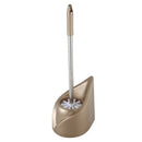 1 Pc Replacement Wc Bathroom Cleaning Toilet Brush White Head Hold Bathroom W8X9