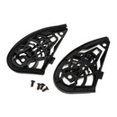 Helmets Base Plate Set for   K3 K4  Motocycle Helmet Accessories