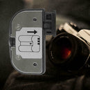 Nikon Battery Door Cover For D7000 D7100 D610 Digital camera Repair HOT Lid A1G0