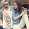 Hot Selling Casual Stainless Steel Wristwatch Women Fashion Reloj Watch A