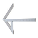 DIY 150X130mm Square Center Finder