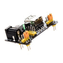 Breadboard 3.3V/5V Power Supply Module 3.3V/5V For Arduino Board