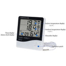 Indoor Digital Thermometer Home Hygrometer,Accurate Outdoor Mini Temperatur W4I3