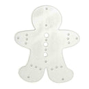 DIY Scrapbooking Album Paper Card Embossing Craft Xmas Cutting Man Dies Ste R0J7
