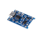 10Pcs/Set 5V Micro Usb 1A 18650 Lithium Battery Charging Board Charger Module ME