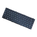 For Lenovo Idealpad Y470 Y470M Laptop Standard Spanish Layout Keyboard