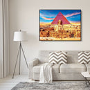 5D Diamond Painting DIY Full Drill Landscape Picture Cross Stitch (K904) A