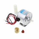 40DCB 18W 220-240V Fog Smoke Oil Pump For Stage 900W Smoke Machine Accessories