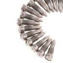 1 Set Alto Saxophone Repair Tools for Wind Woodwind Instrument Parts