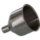 50mm Mini Stainless Steel Funnel Spice Wine Funnel for Oil Bottle Flasks