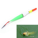 1XFishing Luminous Float Battery Operated LED Float Dark Water Night Fishing LJ