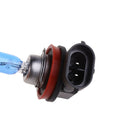 2x H8 Super White Hight Power Fog Halogen Bulb 35W Car Headlight Lamp 12V A