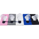 Portable Credit Card Size Wallet Purse Pocket LED Night Light Bulb Lamp 5pcs Pro