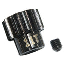 32DP 3.175mm 9/10/11/12/13/14/15T Tooth Pinion Motor Gear for 1/10 RC Car - 11T