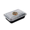 1 Roll Kraft Paper Hand Made Thank You Stickers Appreciation Tag Label Stick Gw