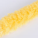 Soft Cleaning Brush Cleaner Pad Saver for Alto Sax Saxophone Accessorie BWHW-TEU