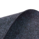Felt Desktop Mouse Pad Keyboard Game Laptop Table Mat A4 Files Cover(3mm) A