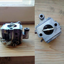 Carburettor Carburetor For STIHL Chainsaw MS 170 MS 180 017 018 ZAMA new VOC