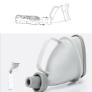Unisex Female Male Portable Urinal Funnel Device Camping Pee Urinal Outdoor