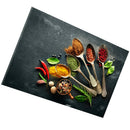 Spoon Spices Canvas Print Painting Picture Wall Art for Home Dinning Room L