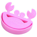 New Bathroom Sink Faucet Extender Cute Crab Shape For Children Kid Washing