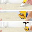 Professional Glass Tile Cutter Ceramic Cut One-piece Alloy Tool Kit UK HOT 2020#