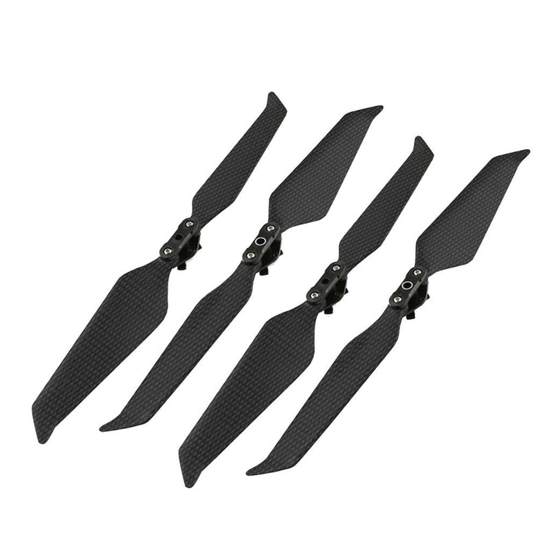 2 Pair Low-Noise Folding 8743 Propeller Props Blade for DJI Mavic 2 Pro/Zoom
