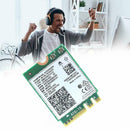 WiFi 6 BT5.1 NGFF Intel AX200NGW Dual Band WiFi Card HOT than AU 9260NGW W0F7