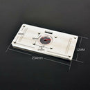 Trimming Machine Auxiliary Tools Aluminum Alloy Flip Board Diy Hand Trimmin