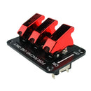 Engine Start Button (ON/OFF Switch) - Ignition Toggle for Racing Car Motor