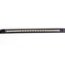 48 LED Universal Flexible Motorcycle ATV Light Strip Tail Brake Stop/Turn Sig lj
