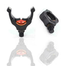 Magnet Grip Stand Head Fishing Rack Holder Rod Pod Rest Bracket  Head
