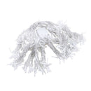 3x3m 300 LED Curtain String Light 8 Modes Fairy Garland Home Decor AC 110V