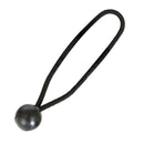 MagiDeal 6.89inch Reusable Elastic Rope Strap Heavy Duty Ball Bungee Cord