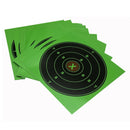 20pcs Premium 14x14cm Shooting Paper Target Hunting 5.5'' Aim Equipment Aim