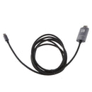 USB C Hub HDMI Cable, USB-C Digital AV Multiport Adapter, USB to HDMI Adapter