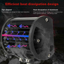 4 inch 72W LED Work Light Bar Offroad Truck SUV ATV Spot Driving Fog Lamp