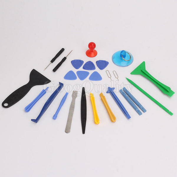 25 In 1 Universal Opening Repair Tools Pry Set Kit for Mobile Cellphone Tablet