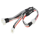 4 in1 Charger Cable 11.1V Battery Connecting Cable for Cheerson CX-20JC&j
