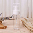 1Pcs 50Ml Foaming Bottle Froth Pump Soap Mousses Liquid Dispenser Foam Bott
