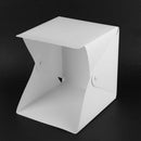 Folding Lightbox Photography Studio Softbox 20 LED Light Shooting Tent Box