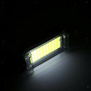 Rechargeable COB LED Flashlight Work Light Fold Lamp Magnetic Torch Inspection