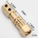 Spotter Spot Welding Weld Tools Dents Auto Car Spotter Metal Spot Welding C T2D8