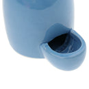 Ceramic Small Pet Automatic Waterer Dispenser Feeder Drinking Fountain Tool