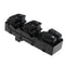 Car Window Panel Master Switch Control Front Left Side for Hyundai IX35