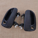 Outer Front Left Right Door Handle fit for Hyundai Accent 8265025000 8266025000