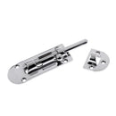 5'' Marine Bolt Boat Stainless Steel Heavy Duty Barrel Bolt Door Latch/Lock
